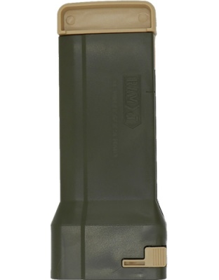 Ram-It Fast Loaders 308 6.5CM 7.62X51 Od Green & Desert Tan