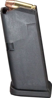 Glock Oem Magazine GEN5 G26 9M 10 Rounds