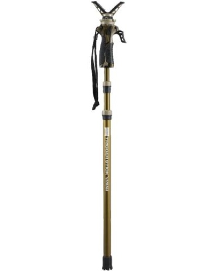 Primos Trigger Stick GEN4 Vantage Monopod Bottomland