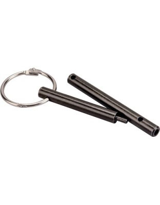 Wheeler AR Pivot Pin/Roll Pin Install Tool
