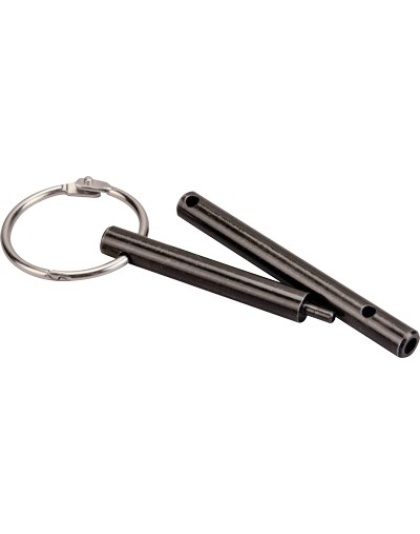 Wheeler AR Pivot Pin/Roll Pin Install Tool