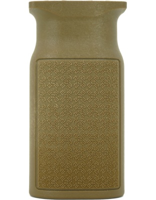 AMEND2 M-LOK Vertical Foregrip Coyote Brown