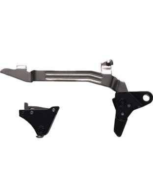 Timney Trigger Pivot Competition for Glock Gen 5 3LB Black