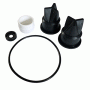 Raritan Discharge Pump Repair Kit for Marine Elegance & Atlantes Freedom Vortex Vac Toilets