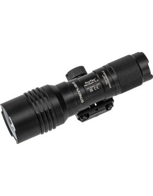 Streamlight ProTac 1L-X Rail Mount Weapon Light CR123A