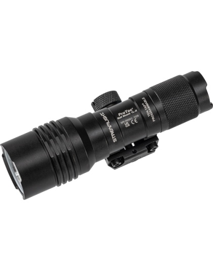 Streamlight ProTac 1L-X Rail Mount Weapon Light CR123A