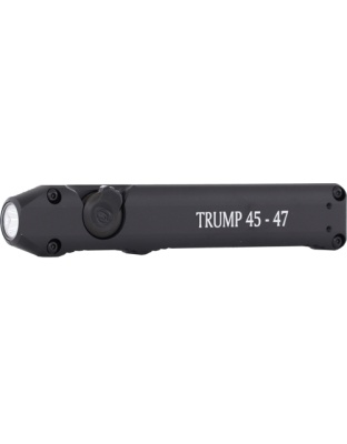 Streamlight Wedge Carry Light White EDC Black Trump 45 - 47