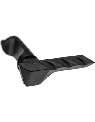 Tyrant CNC SIG P365 Takedown Lever Black