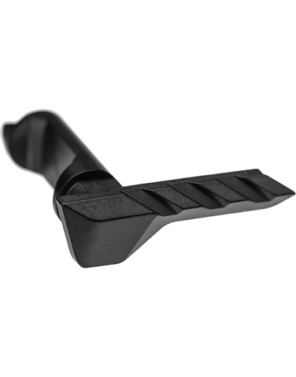 Tyrant CNC SIG P365 Takedown Lever Black