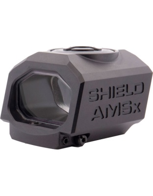 Shield Sights Amsx Advanced Mini Sight Xl Red Dot 4MOA
