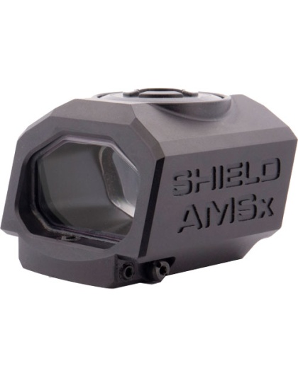 Shield Sights Amsx Advanced Mini Sight Xl Red Dot 4MOA