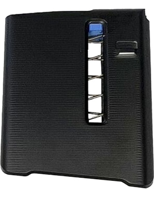 Great Lakes Firearms & Ammo Magazine GL10 La 30-06 Magazine 5 Rounds Black