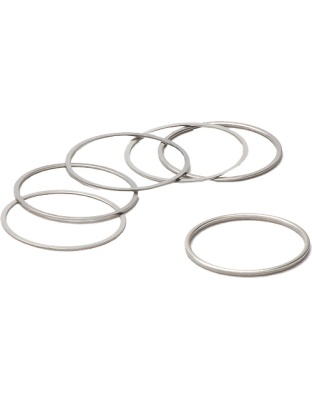 Lantac Timing Shims 5/8X24