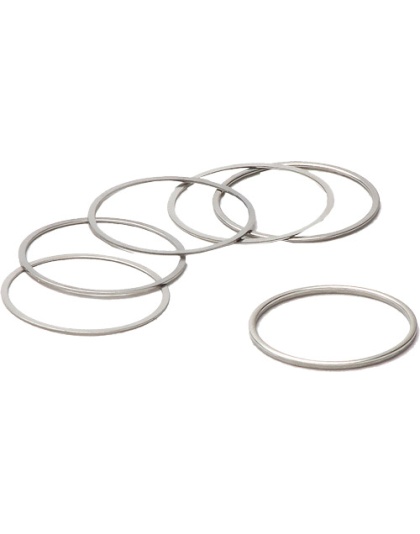 Lantac Timing Shims 5/8X24