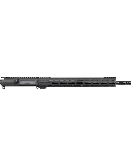 CMMG Upper Group Resolute MK4 300AAC 14.5" P&w No Bcg or Ch