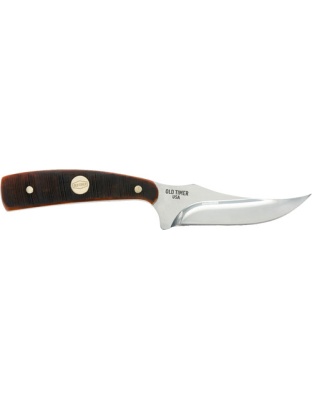 Old Timer Knife Generational Sharpfinger 3.5" Made in USA