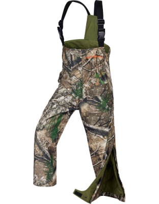 Arctic Shield Classic Elite Bibs Realtree APX Xx-Large