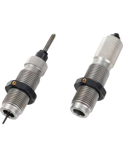 RCBS Full Length Die Set 22 Creedmoor Gp-D