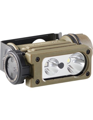 Streamlight Sidewinder Compact Iii Military Light Only