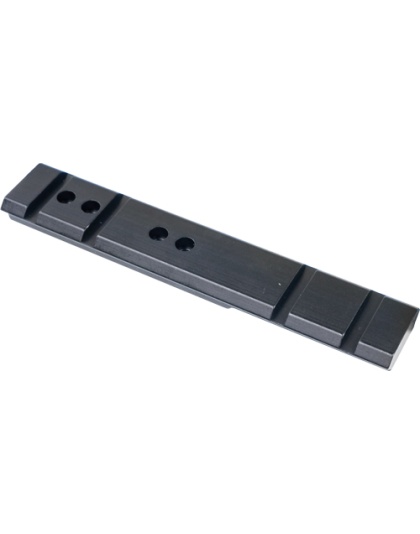 Thompson Center Base Cross Slot Steel Omega Triumph Impact Encore Black