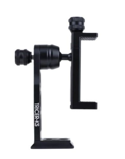 Tricer Ks Billet Arca Swiss Phone Clamp