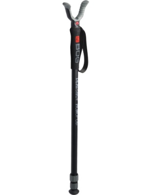 Bog Deadshot Monopod 25 to 64 Inches Height Range Aluminum Leg