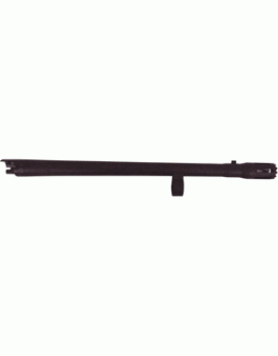 Mossberg Barrel Rem 870 12 Gauge 3" 18.5" Breecher Matte Blued