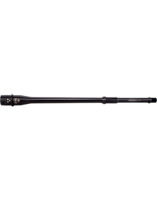 Faxon Firearms AR-15 Barrel 5.56 Nato 14.5" 1:8 Pencil Profile Black