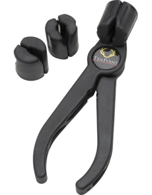 Ten Point Tenpoint Bednar Perfect Puller 2.0 with Nock Deactivator