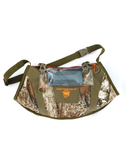 Arctic Shield Classic Elite Hand Warmer Realtree APX OSFA
