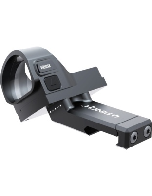 Viridian Pinch 35 Degree Adjustable. Offset Mount Rmr Cut