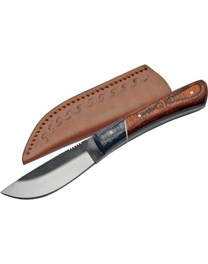 Szco Sawmill 3.5" Sawmill Skinner Made from A File