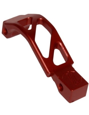 Timber Creek Outdoors Timer Creek Oversized Trigger Guard Red