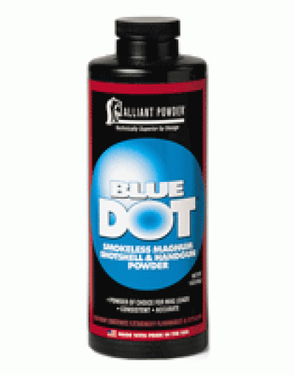 Alliant Blue Dot 1LB Can 10CAN/Cs