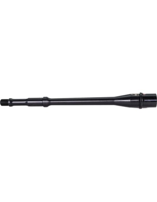 Faxon Firearms AR-15 Barrel 5.56 Nato 10.5" 1:8 Pencil Profile Black