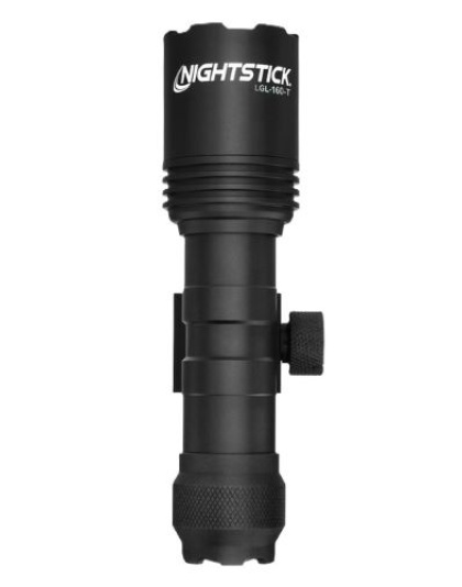 Nightstick Long Gun Light Kit Turbo 800 Lumens with Switch
