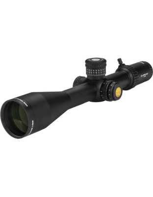 Athlon Scope Midas Tactical GEN2J 5-30X56 34 mm APLR16 Ffp Ir MOA
