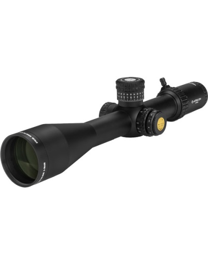 Athlon Scope Midas Tactical GEN2J 5-30X56 34 mm APLR16 Ffp Ir MOA
