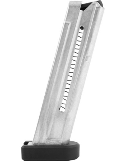 German Sport Magazine Firefly.22 LR 13 Rounds Silver