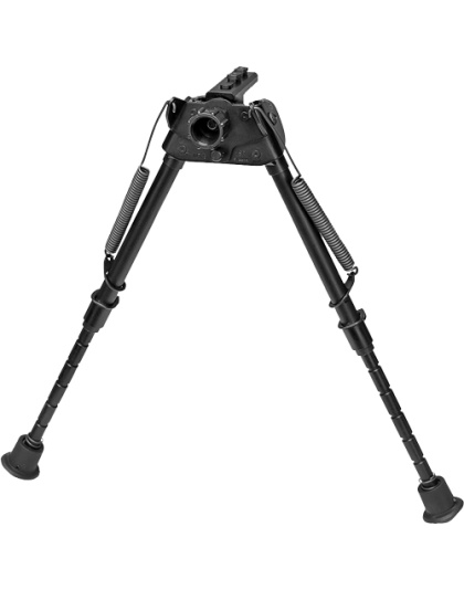 Harris Bipod Series S Model Lm 9 to 13 Inches M-LOK Rotate Leg Notch