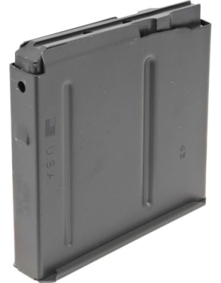Ruger Magazine Precision 338 Lapua 5 Rounds