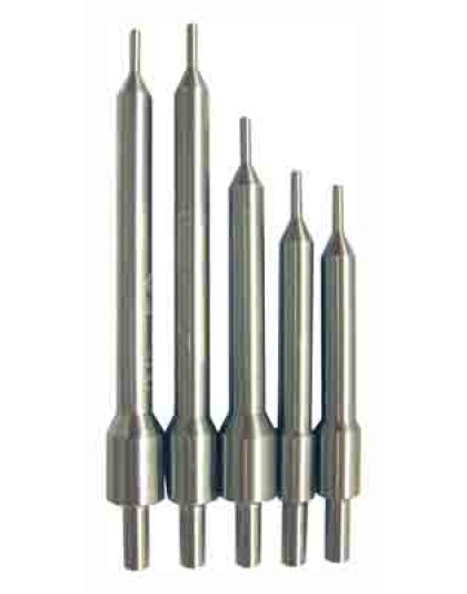 Lyman E-Zee Pilot 22-250 Rem