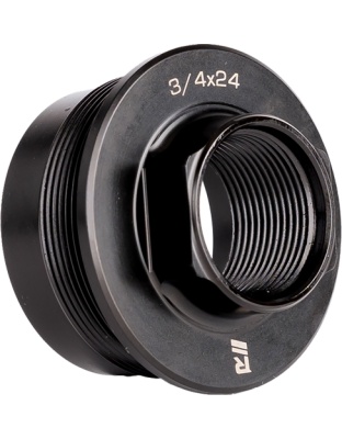 Rugged Suppressors Universal Direct Thread Mount 1/2X28