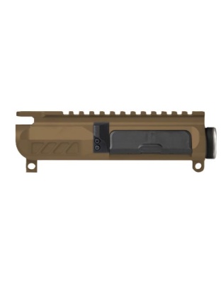 CMMG Upper Receiver Assembly MK4/AR-15 Midnight Bronze