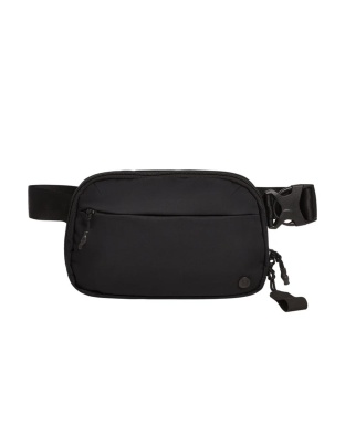 VertX Everyday Fanny Pack 2.1 Black