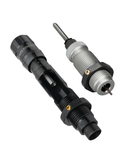 RCBS MatchMaster Duo Set 22 ARC