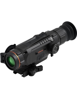 Athlon Thermal Scope Cronus Ats Pro 25P 256X192