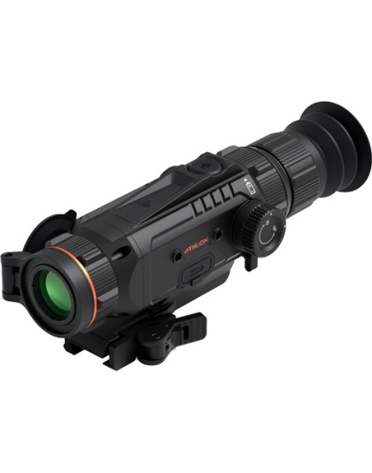 Athlon Thermal Scope Cronus Ats Pro 25P 256X192