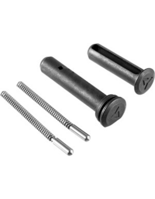 Radian Weapons Takedown Pin Kit Black for AR15