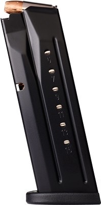 Smith & Wesson Magazine M&P M2.0 Compact 9 mm 15 Rounds Magazine